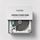 Chuveiro Filtrante Numa