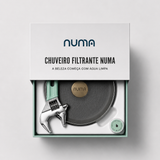 Chuveiro Filtrante Numa